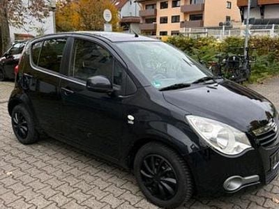 Opel Agila