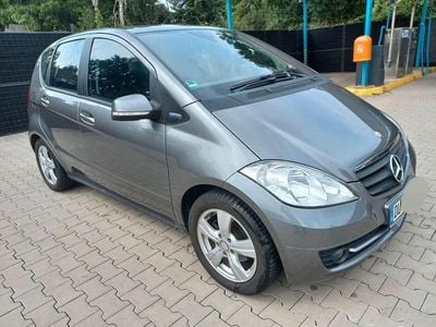 Mercedes A160