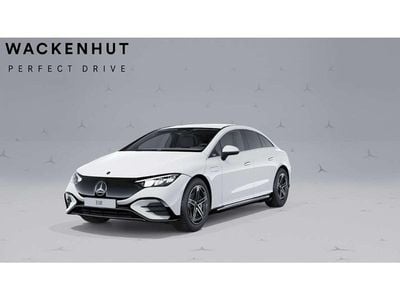 Mercedes EQE300