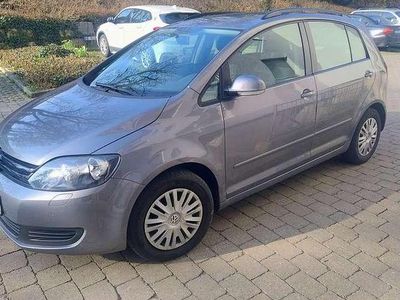 Gebraucht VW Golf VI Comfortline 110 PS (80 kW) 2009 Kleinwagen