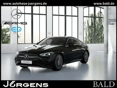 Gebraucht Mercedes CLE220