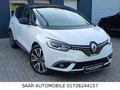 Renault Scénic IV