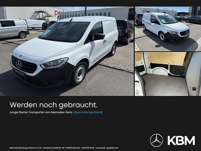 Mercedes Citan 113