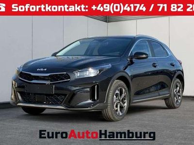 Nuova Kia XCeed Exclusive 116 CV (85 kW) 2026 Nero SUV