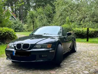 Gebraucht BMW Z3