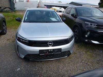 Usata Opel Corsa Basis 75 CV (55 kW) 2024 Argento Utilitaria
