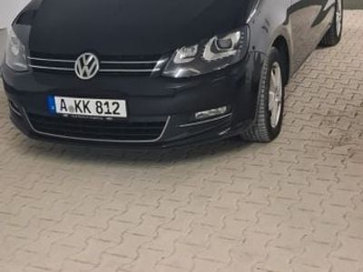 VW Sharan