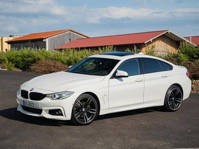 BMW 430