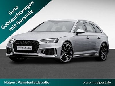 gebraucht Audi RS4 Avant quattro LM20