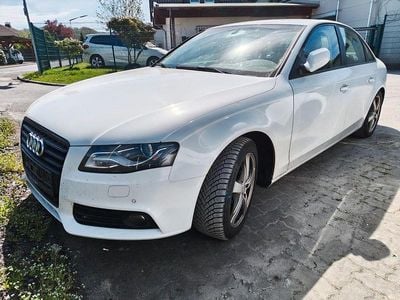 Gebraucht Audi A4