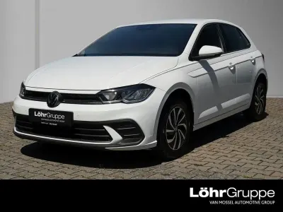Gebraucht VW Polo