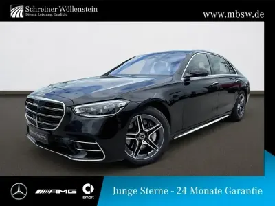 Gebraucht Mercedes S350