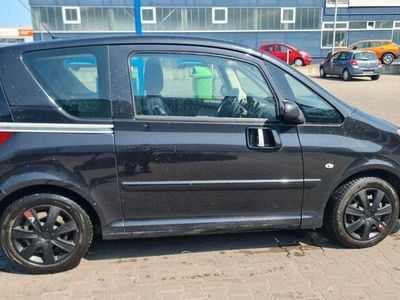 Peugeot 1007