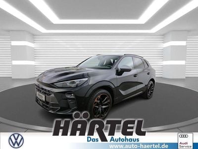 Novo Cupra Terramar VZ 265 HP (194 kW) 2026 Preto SUV