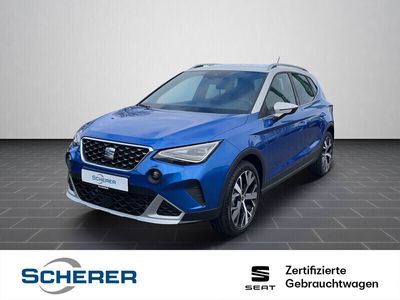 gebraucht Seat Arona Xperience