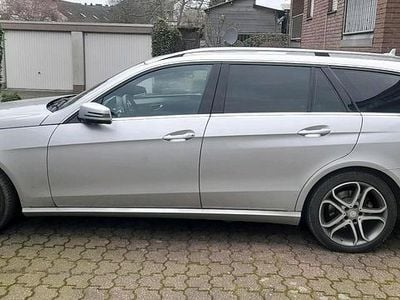 Mercedes E250