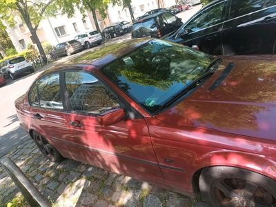 gebraucht BMW 316 e46 i limousine