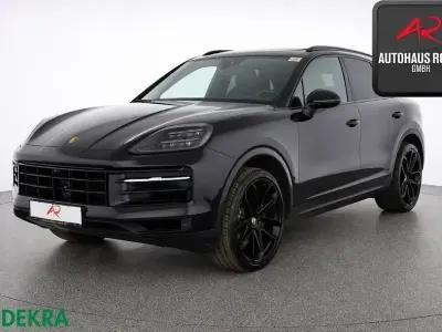 Gebraucht Porsche Cayenne