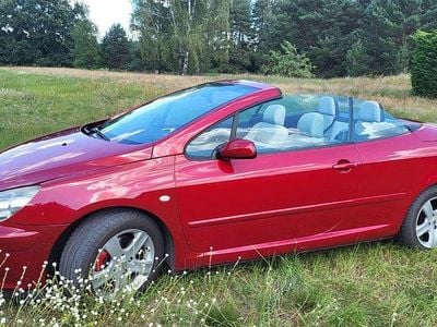Peugeot 307 CC