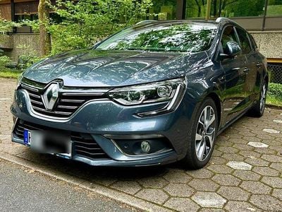 Renault Mégane GrandTour