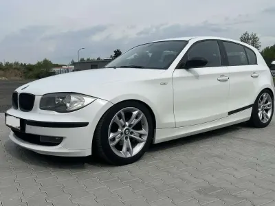 Gebraucht BMW 118