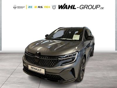 gebraucht Renault Espace Esprit Alpine E-Tech Full Hybrid 200 LED*DAB*4CONTROL*SITZHZG*LENKRADHZG*7-SITZER
