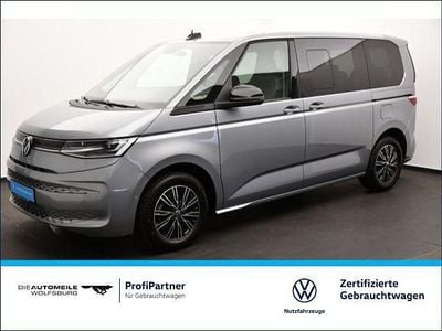 VW T7