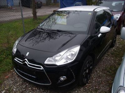 Citroën DS3