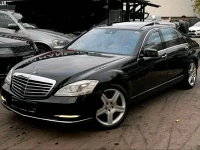 Gebraucht Mercedes S250