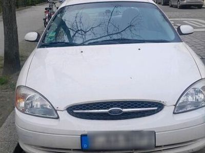 gebraucht Ford Taurus 