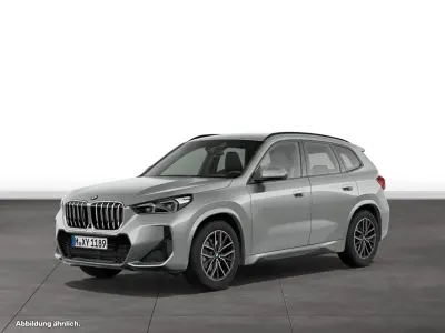 Gebraucht BMW X1 Sport Line 150 PS (110 kW) 2025 Grau SUV