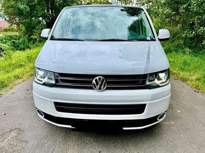 VW T5