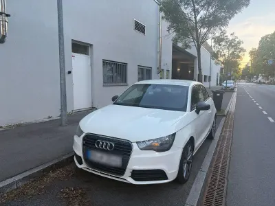 Gebraucht Audi A1