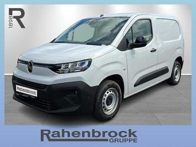 Gebraucht Citroën Berlingo