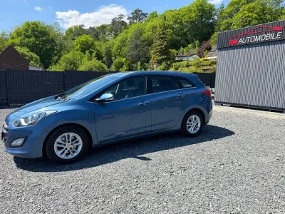 Usado Hyundai i30