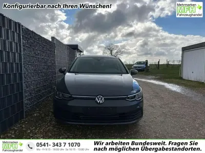 Gebraucht VW Golf VIII
