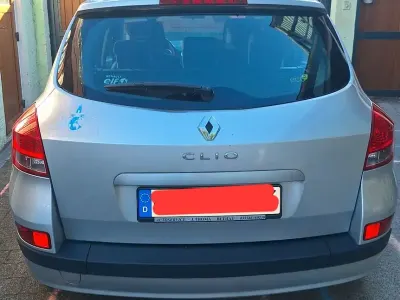Gebraucht Renault Clio