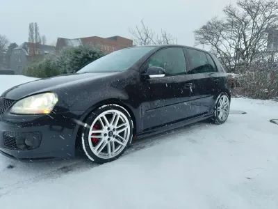Gebraucht VW Golf V