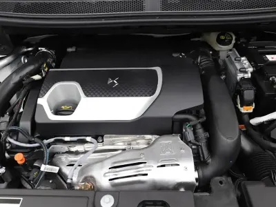Gebraucht DS Automobiles DS7 Crossback