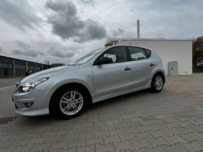 gebraucht Hyundai i30 14