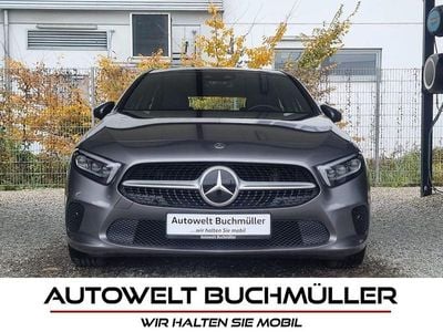 Mercedes A220
