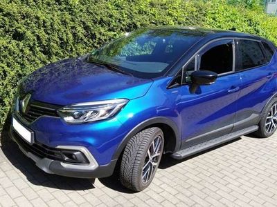 gebraucht Renault Captur Intens CR Energy TCE 150 EDC Version "S"