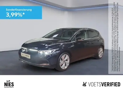 Gebraucht VW Golf VIII