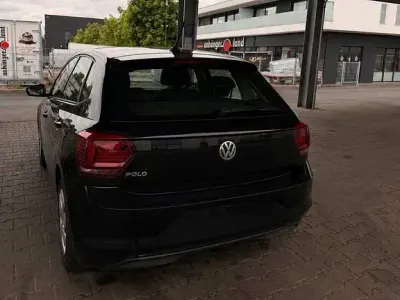 Gebraucht VW Polo