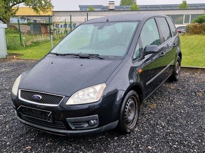 gebraucht Ford C-MAX 