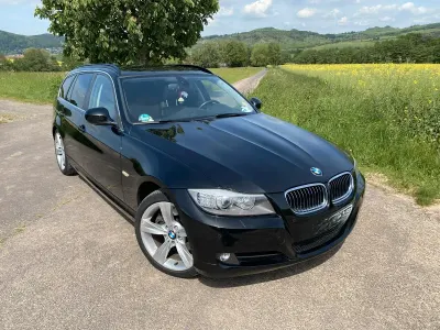 Gebraucht BMW 325