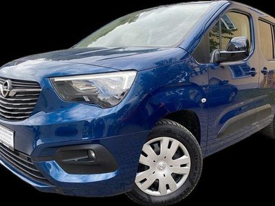 Opel Combo-e Life