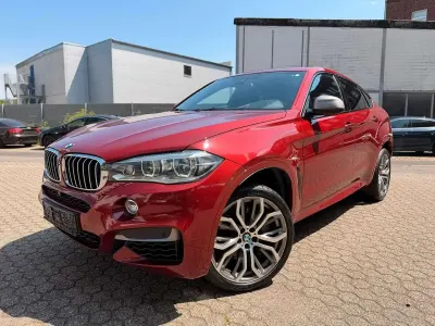 Gebraucht BMW X6