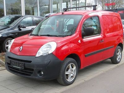 gebraucht Renault Kangoo Rapid Extra Navi*Klima*