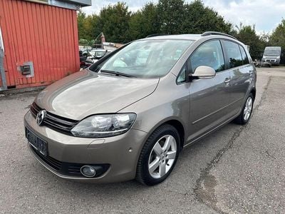 VW Golf Plus
